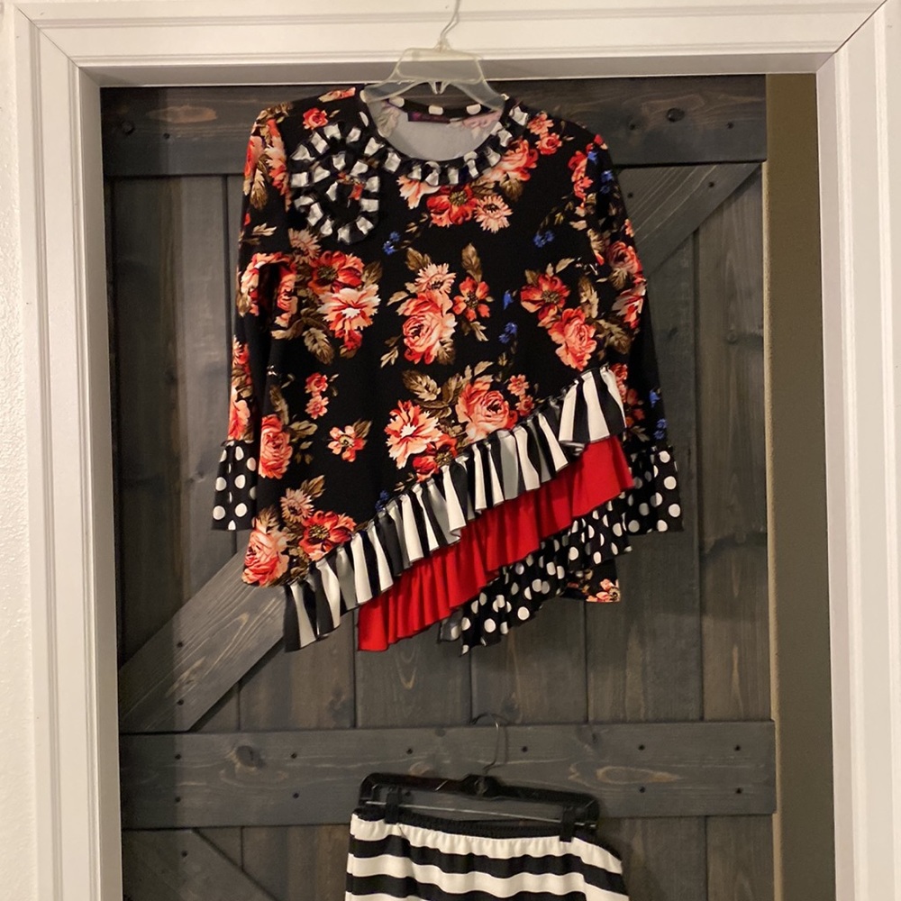 ❤️Custom Top❤️